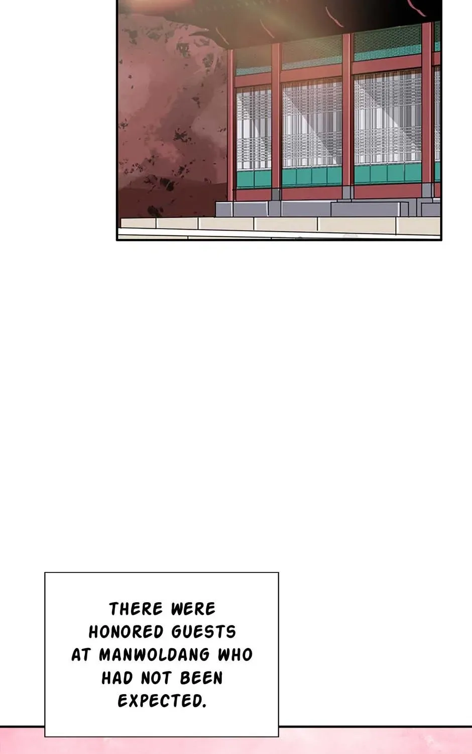 Read My Beloved Concubine chapter 108 image 5 on Lezhin