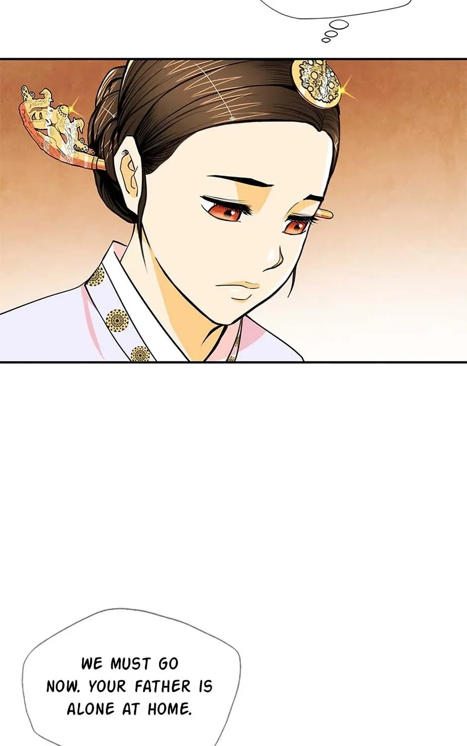 Read My Beloved Concubine chapter 108 image 51 on Lezhin