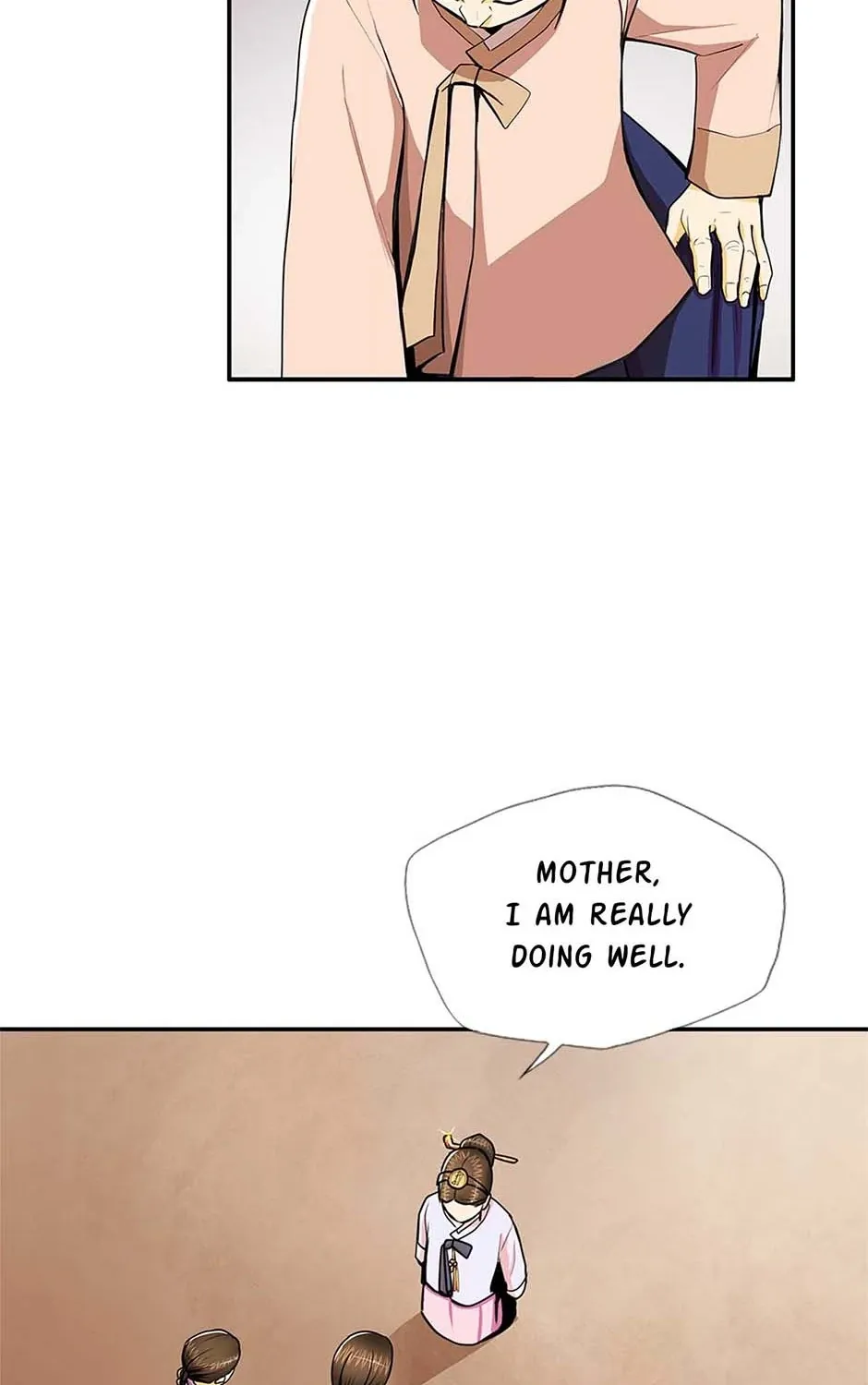Read My Beloved Concubine chapter 108 image 53 on Lezhin