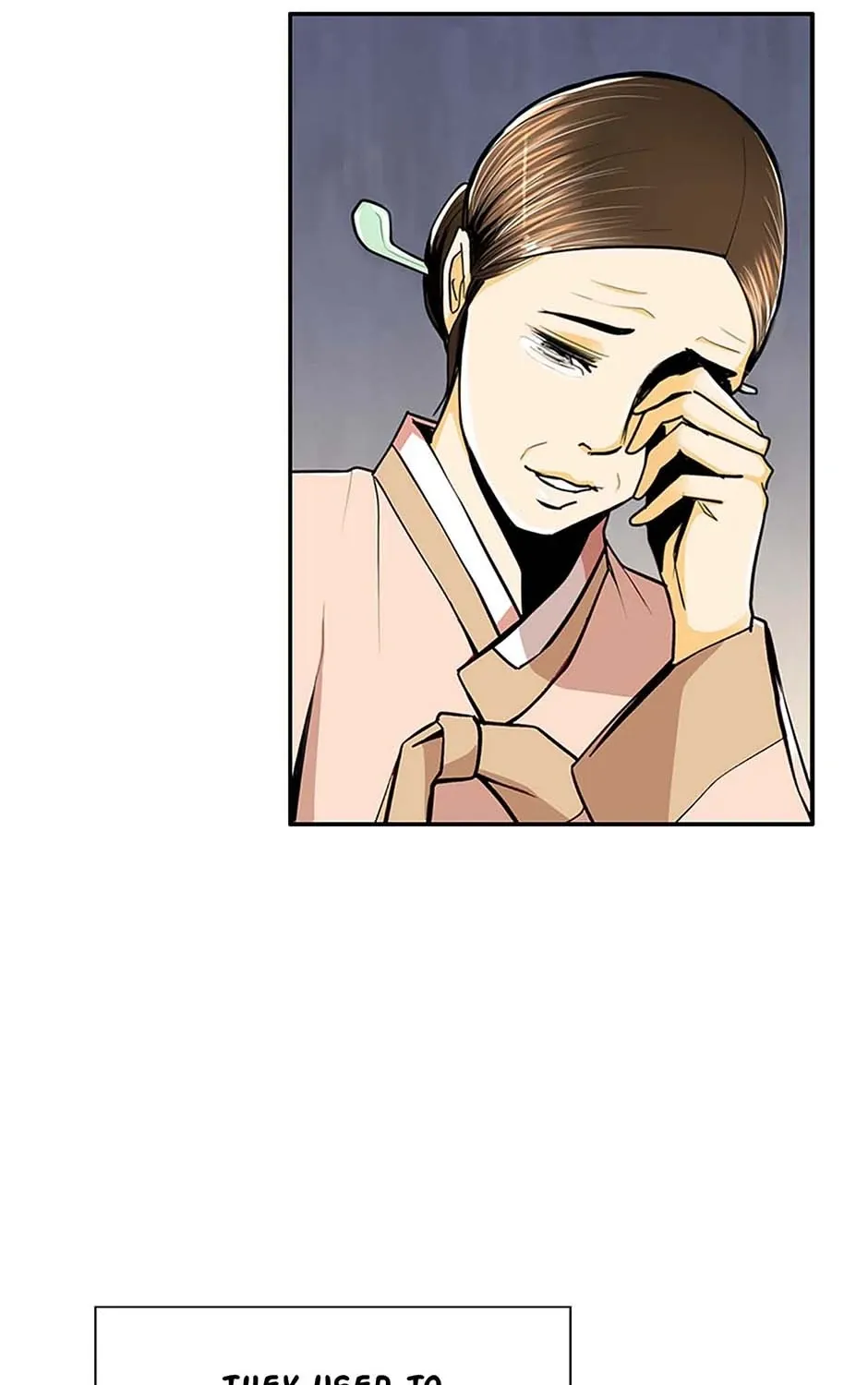 Read My Beloved Concubine chapter 108 image 59 on Lezhin