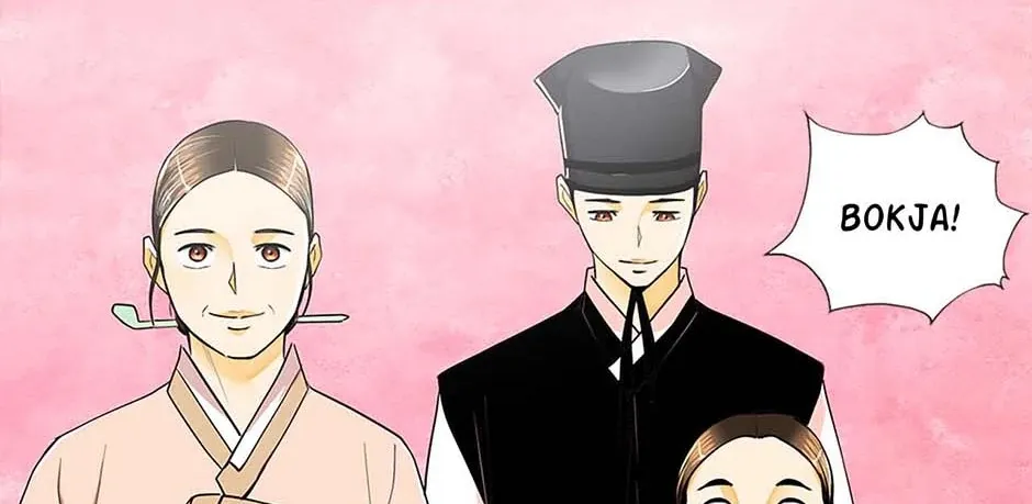 Read My Beloved Concubine chapter 108 image 6 on Lezhin