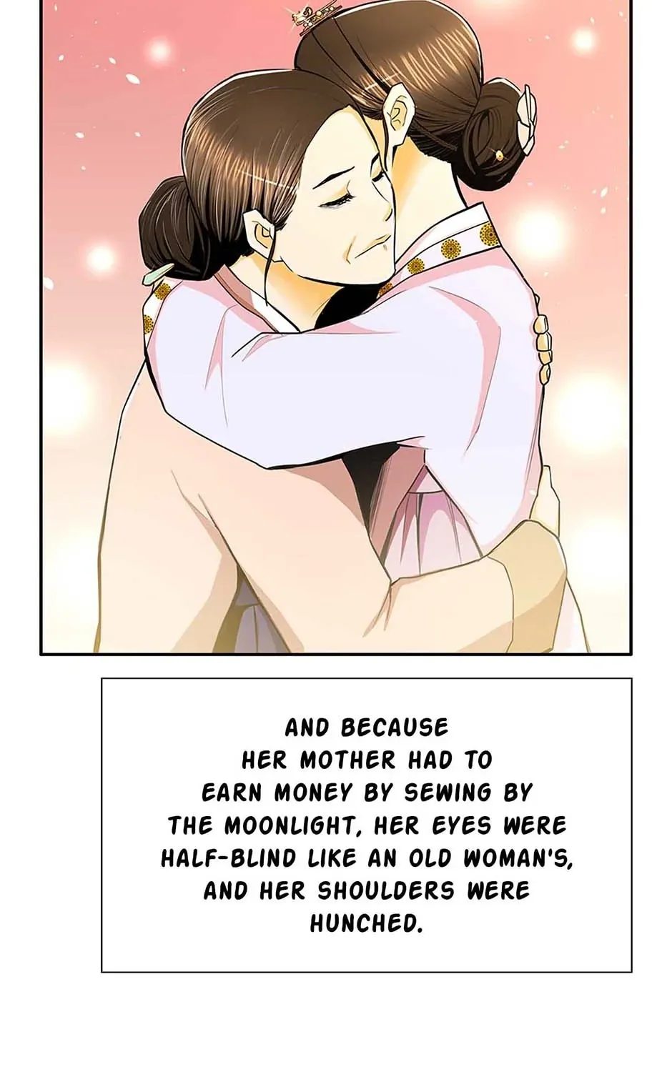 Read My Beloved Concubine chapter 108 image 61 on Lezhin