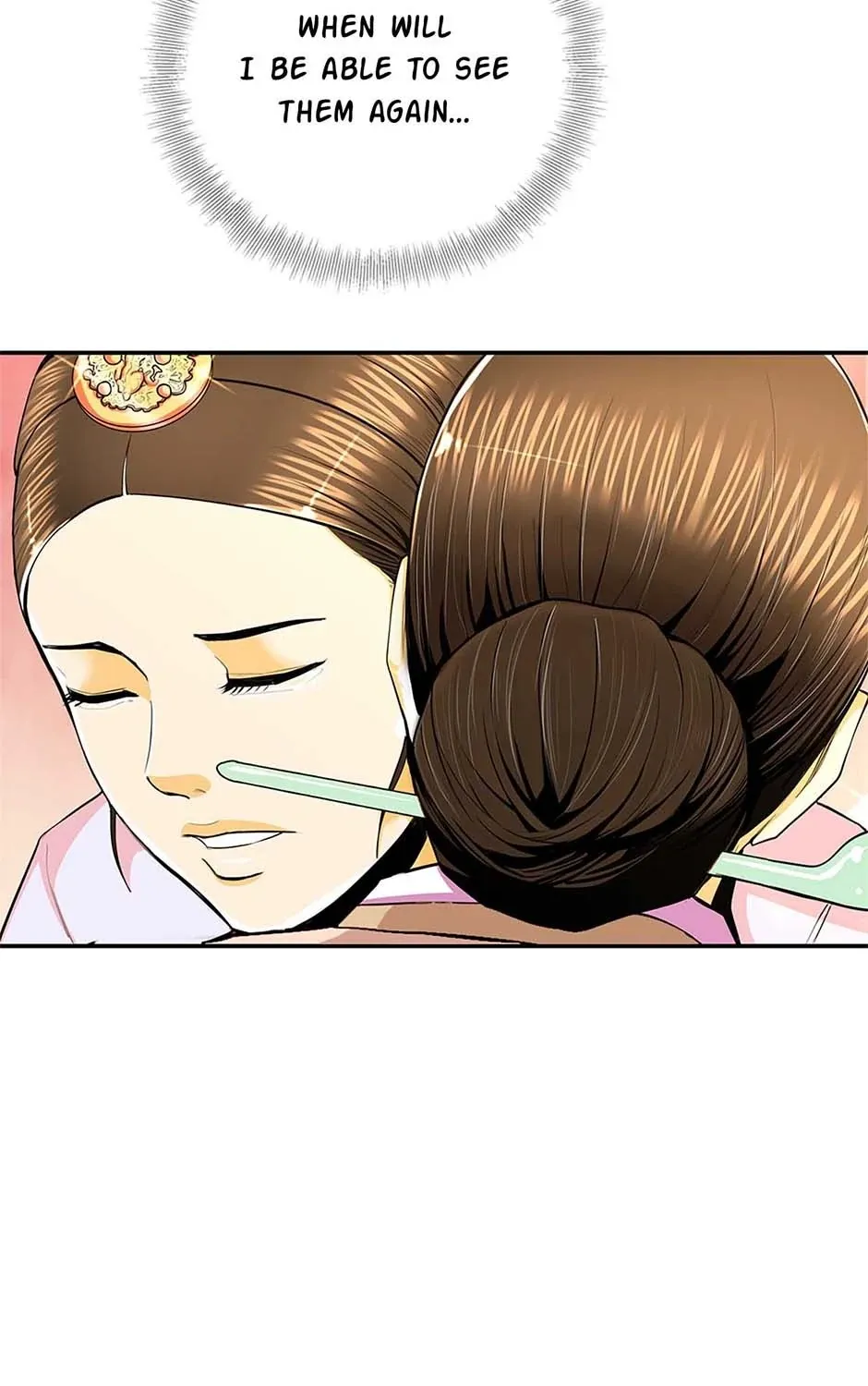 Read My Beloved Concubine chapter 108 image 63 on Lezhin