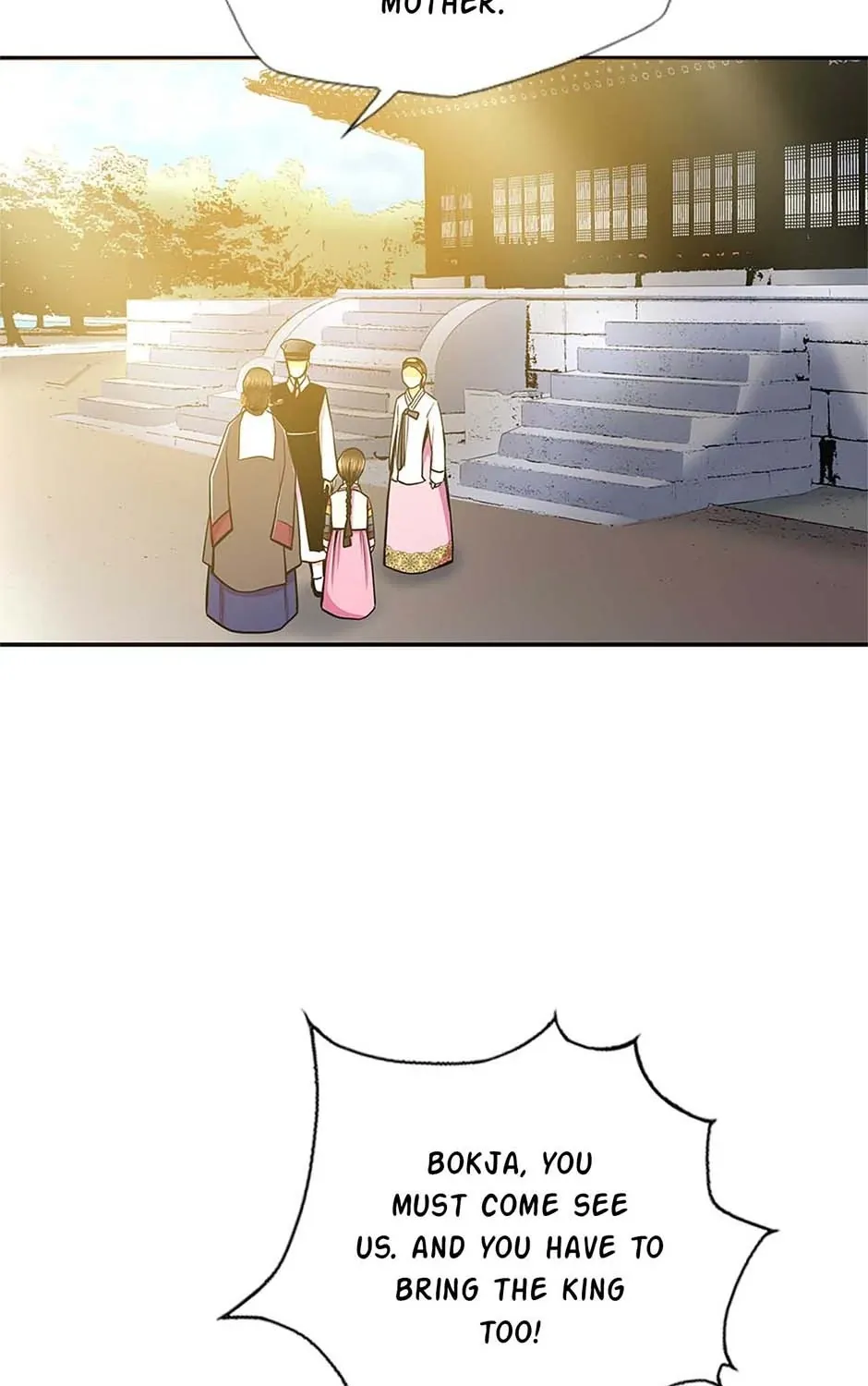 Read My Beloved Concubine chapter 108 image 65 on Lezhin