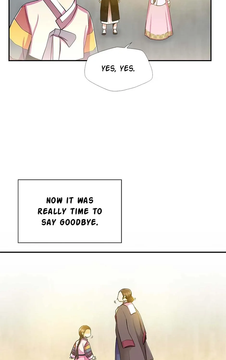Read My Beloved Concubine chapter 108 image 67 on Lezhin