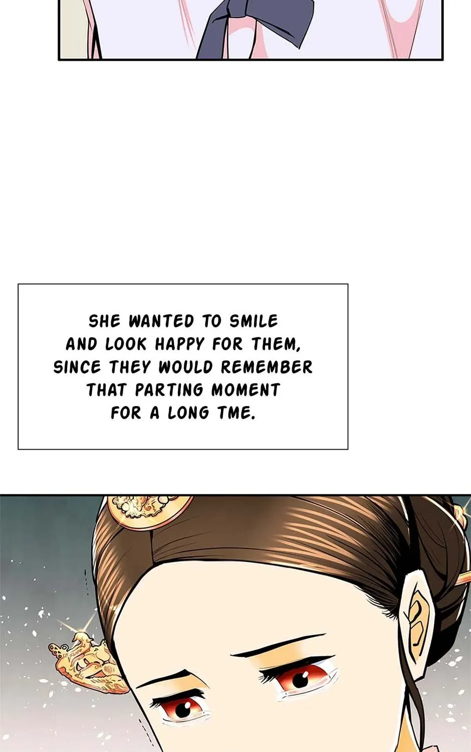 Read My Beloved Concubine chapter 108 image 71 on Lezhin