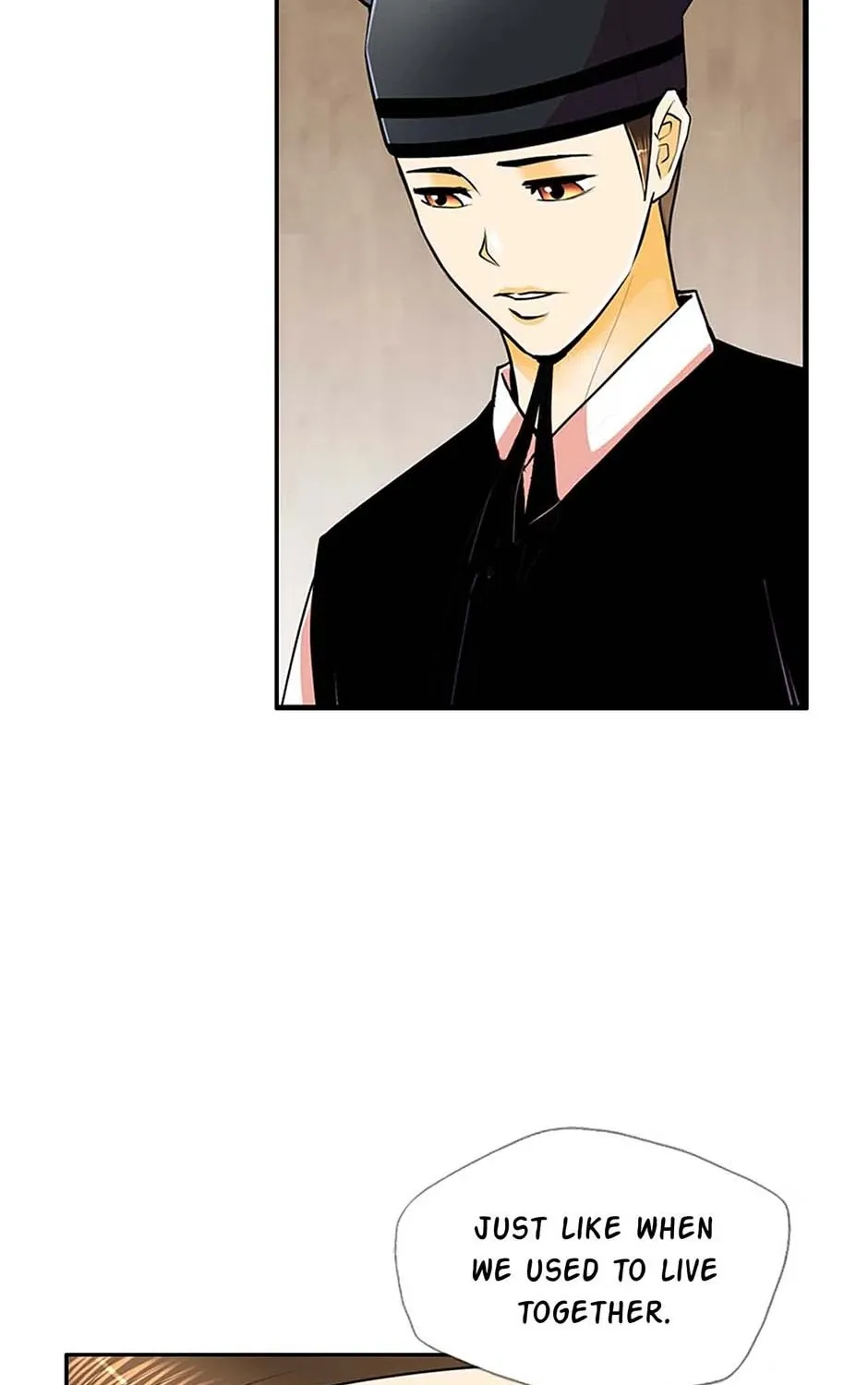 Read My Beloved Concubine chapter 108 image 75 on Lezhin