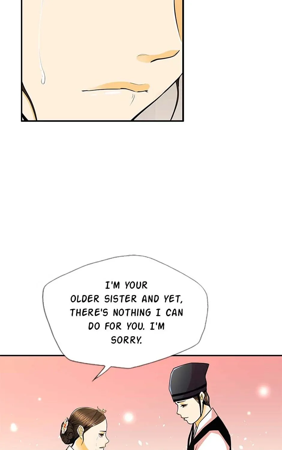 Read My Beloved Concubine chapter 108 image 77 on Lezhin