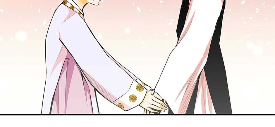 Read My Beloved Concubine chapter 108 image 78 on Lezhin