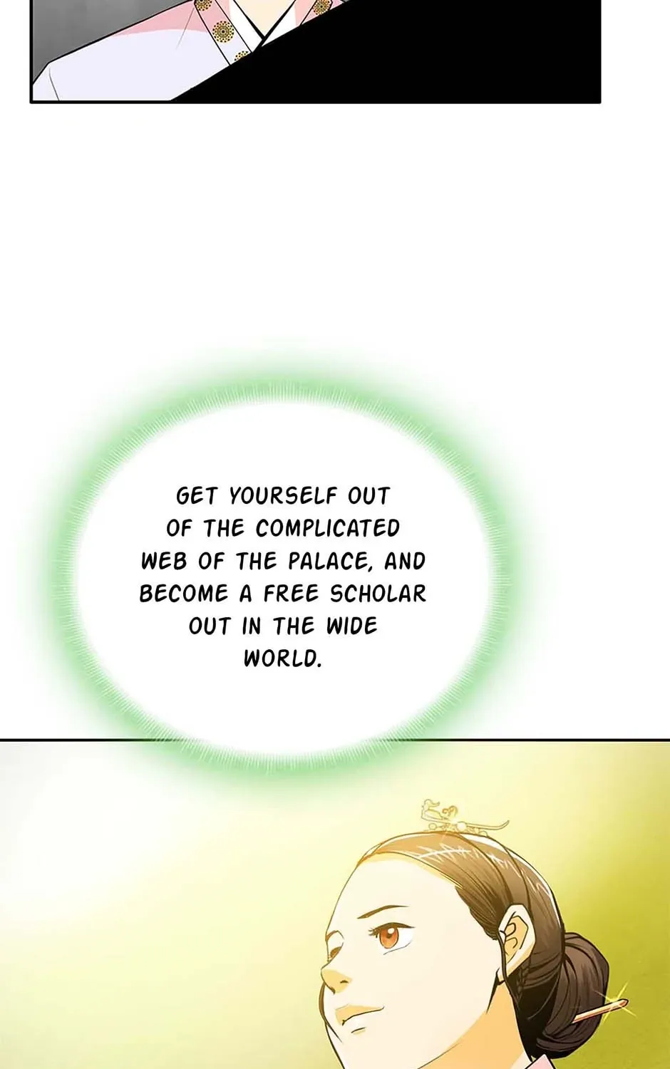 Read My Beloved Concubine chapter 108 image 89 on Lezhin