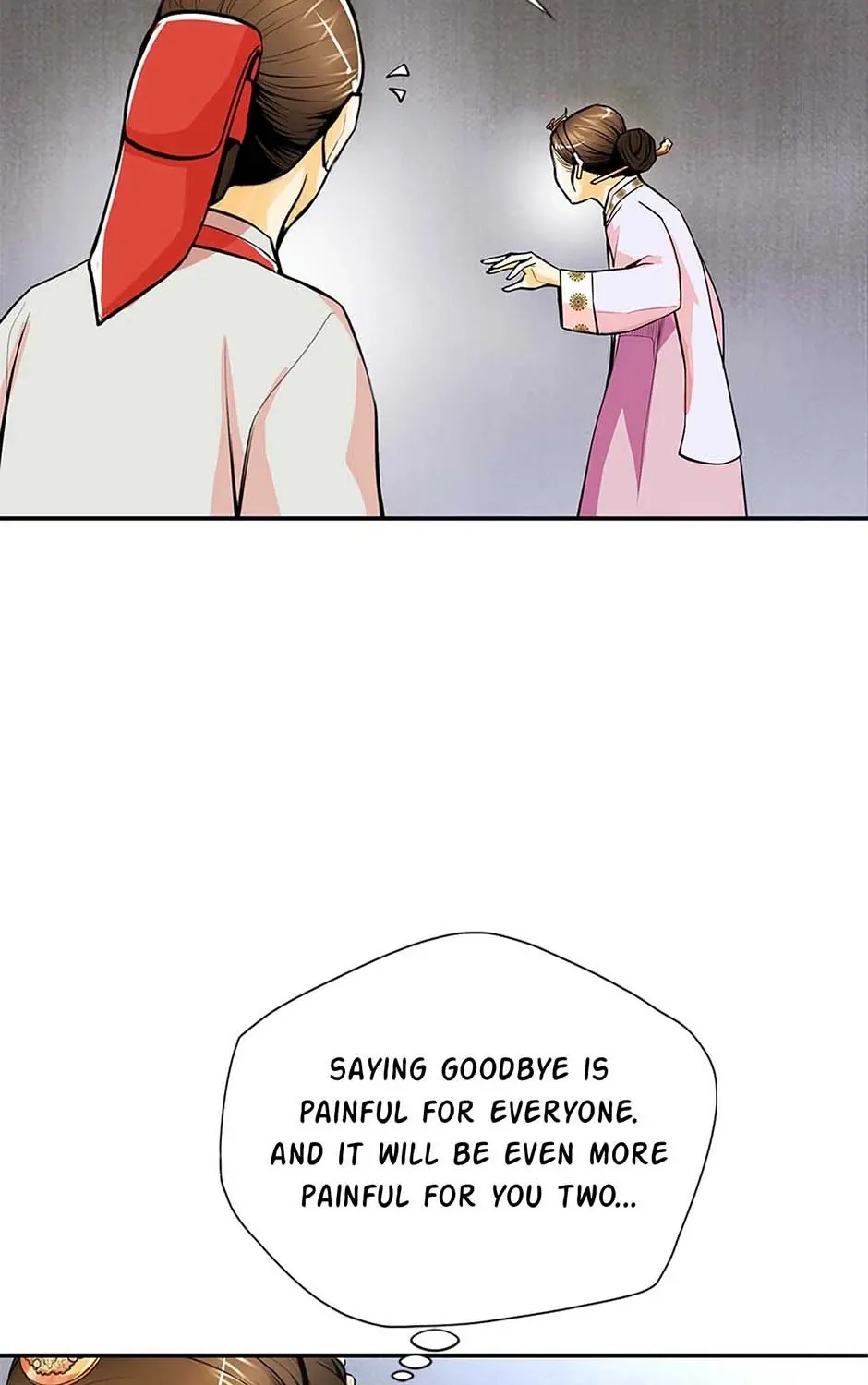 Read My Beloved Concubine chapter 109 image 10 on Lezhin