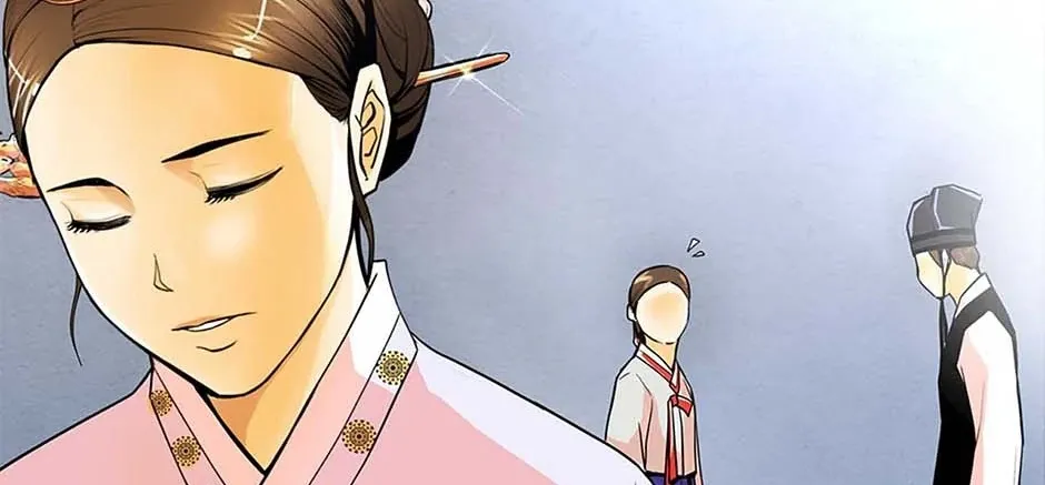 Read My Beloved Concubine chapter 109 image 11 on Lezhin