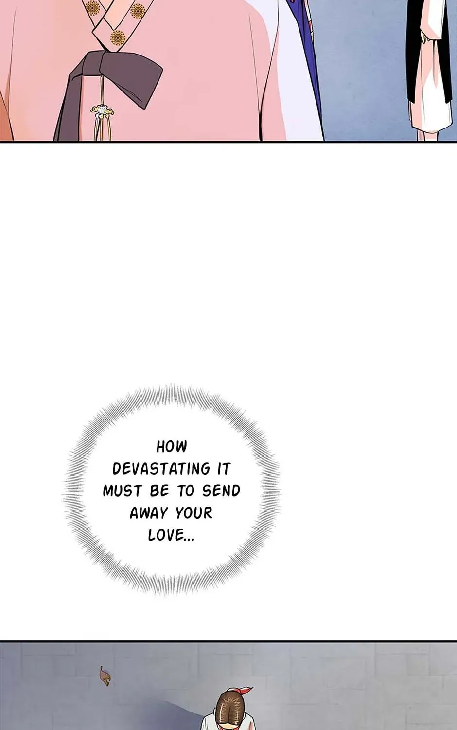 Read My Beloved Concubine chapter 109 image 12 on Lezhin