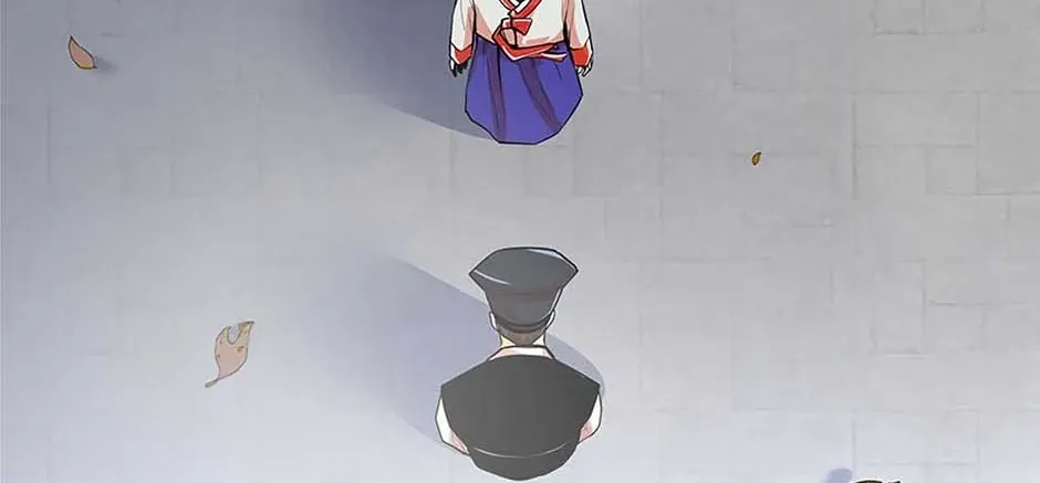Read My Beloved Concubine chapter 109 image 13 on Lezhin