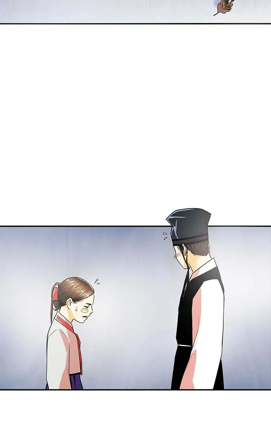 Read My Beloved Concubine chapter 109 image 14 on Lezhin
