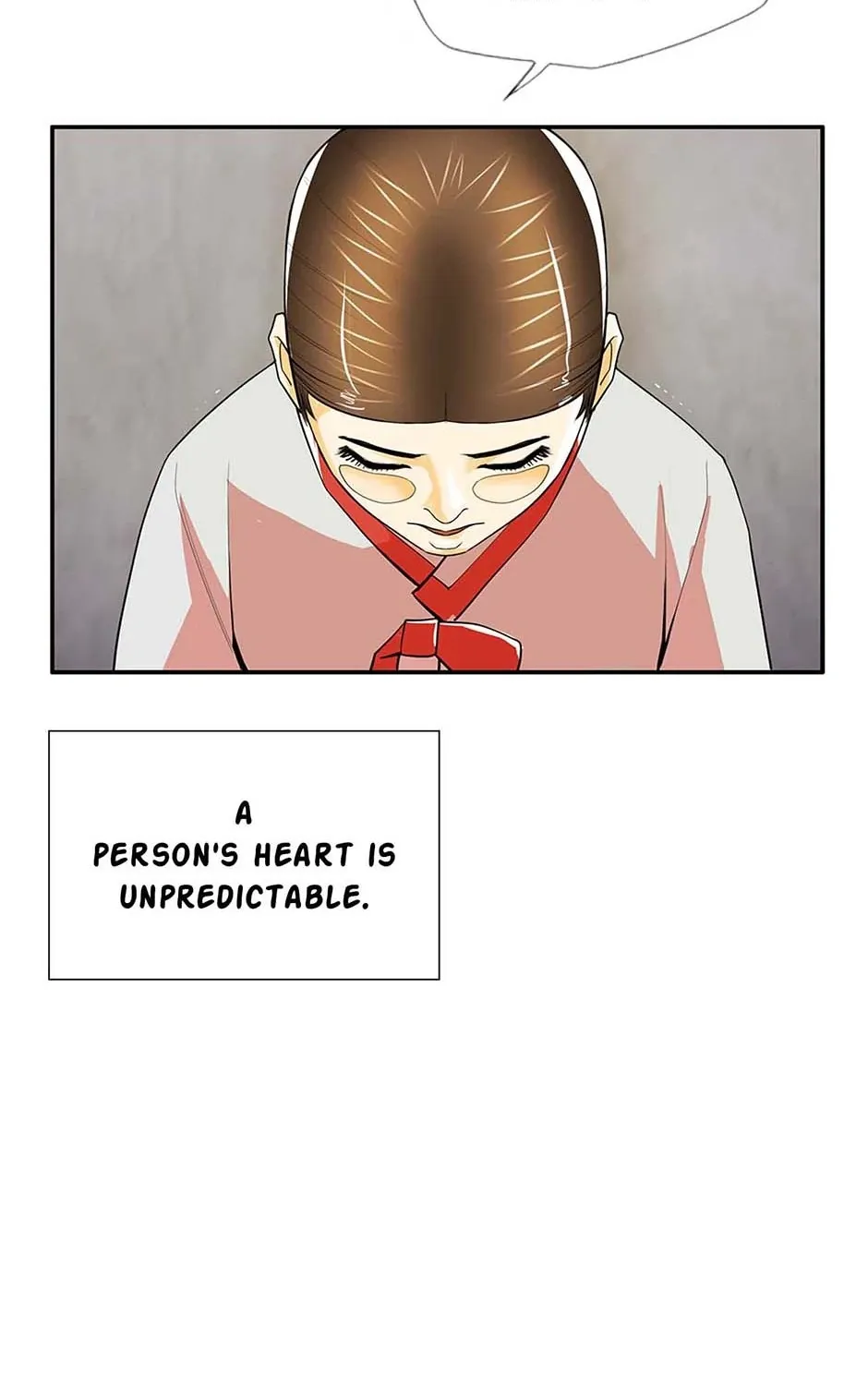 Read My Beloved Concubine chapter 109 image 16 on Lezhin
