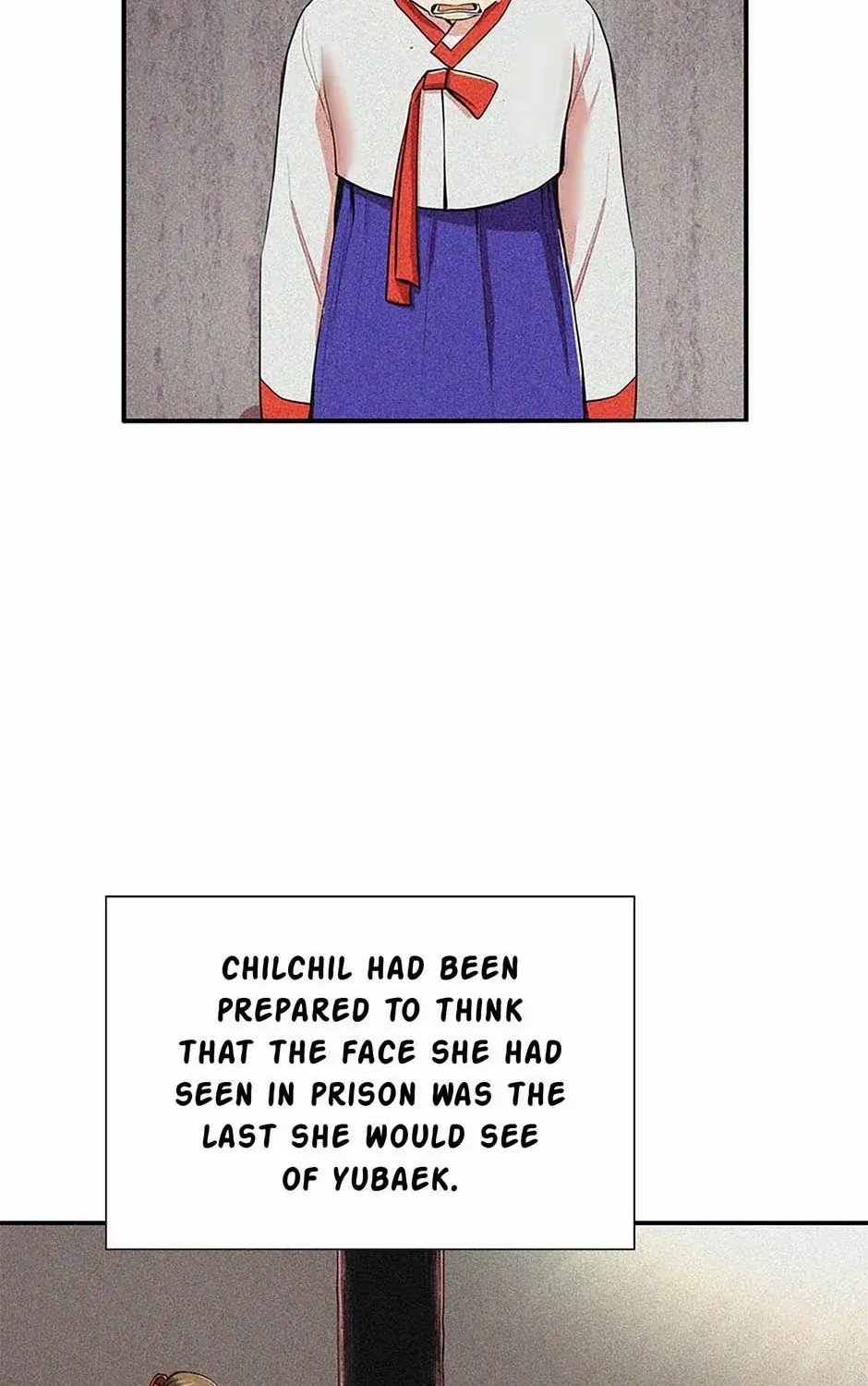 Read My Beloved Concubine chapter 109 image 20 on Lezhin