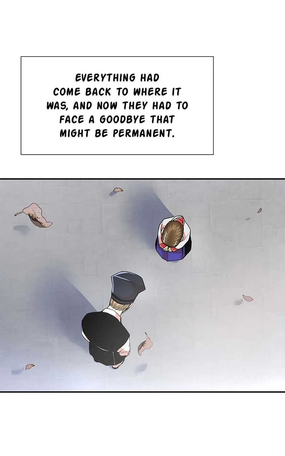 Read My Beloved Concubine chapter 109 image 24 on Lezhin