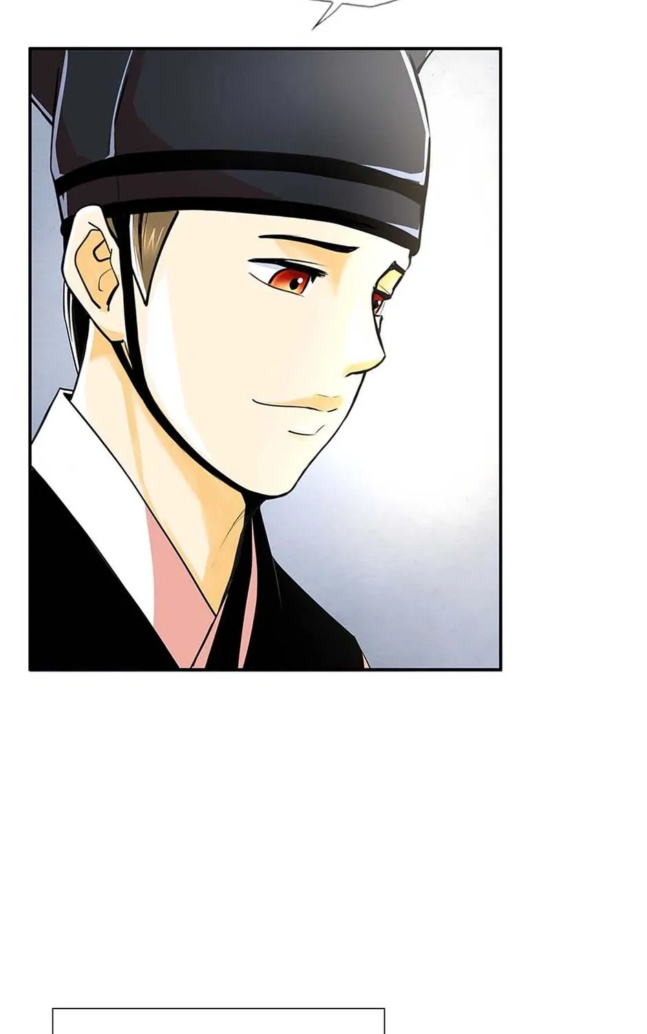Read My Beloved Concubine chapter 109 image 26 on Lezhin