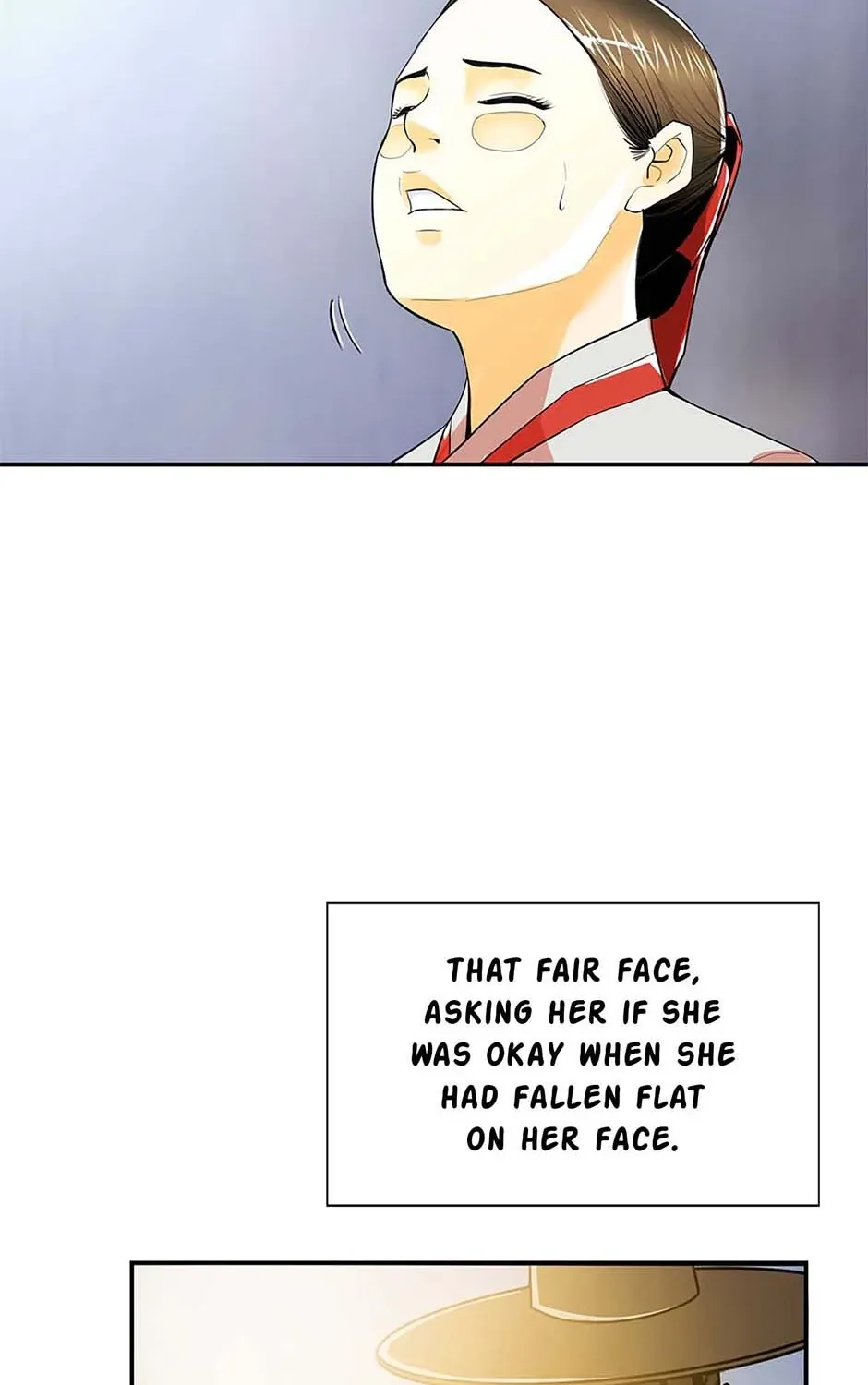 Read My Beloved Concubine chapter 109 image 28 on Lezhin