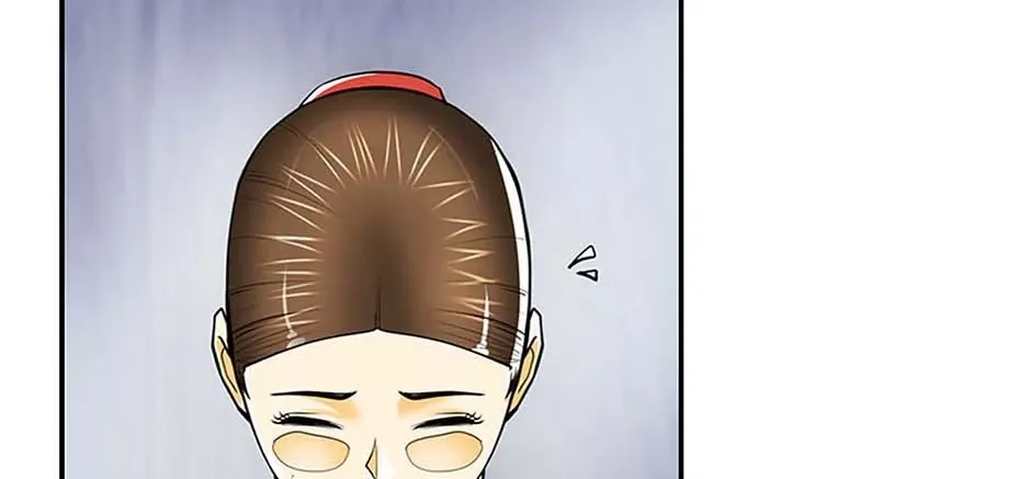 Read My Beloved Concubine chapter 109 image 3 on Lezhin