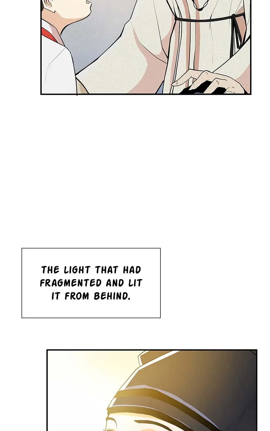 Read My Beloved Concubine chapter 109 image 30 on Lezhin
