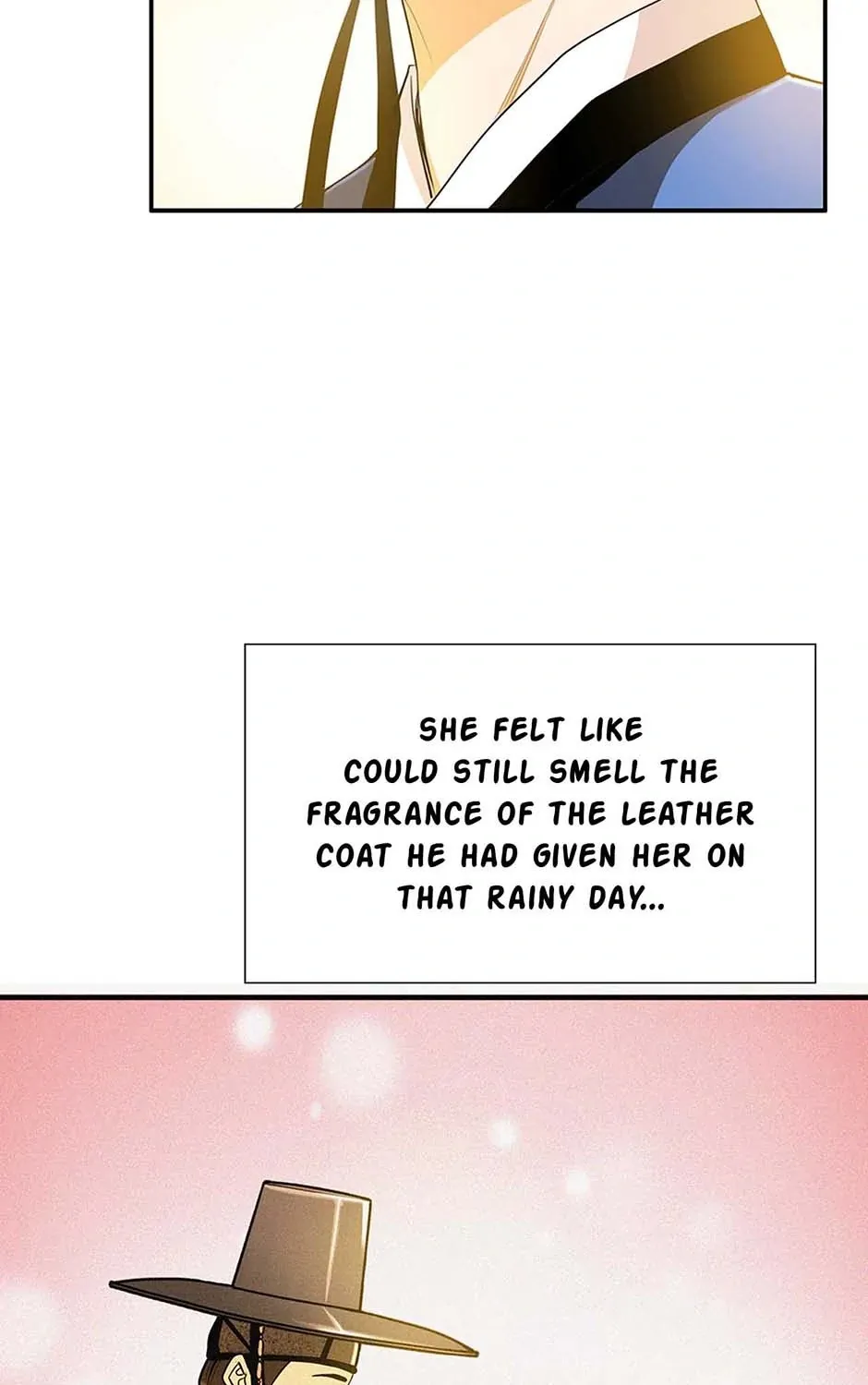 Read My Beloved Concubine chapter 109 image 32 on Lezhin