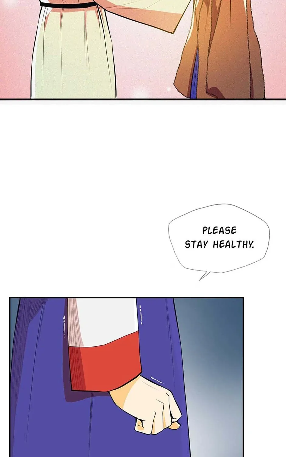 Read My Beloved Concubine chapter 109 image 34 on Lezhin