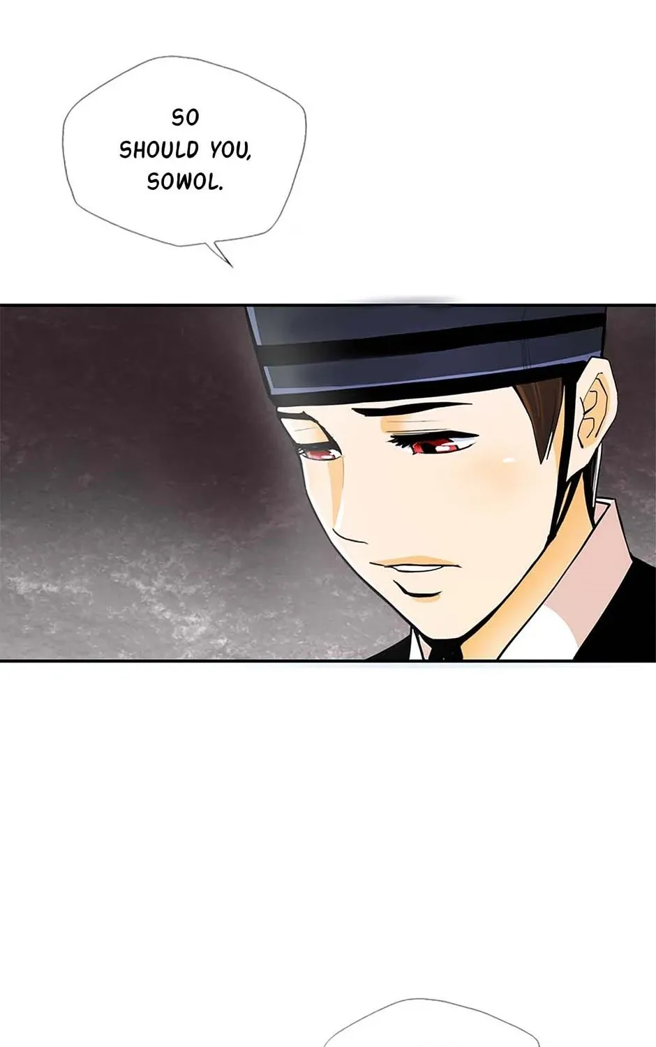 Read My Beloved Concubine chapter 109 image 36 on Lezhin