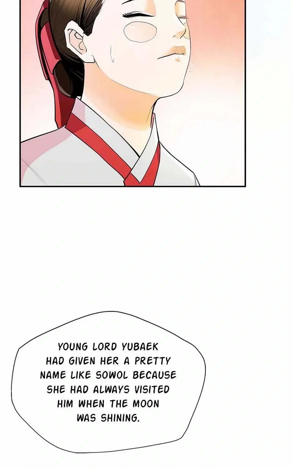 Read My Beloved Concubine chapter 109 image 38 on Lezhin