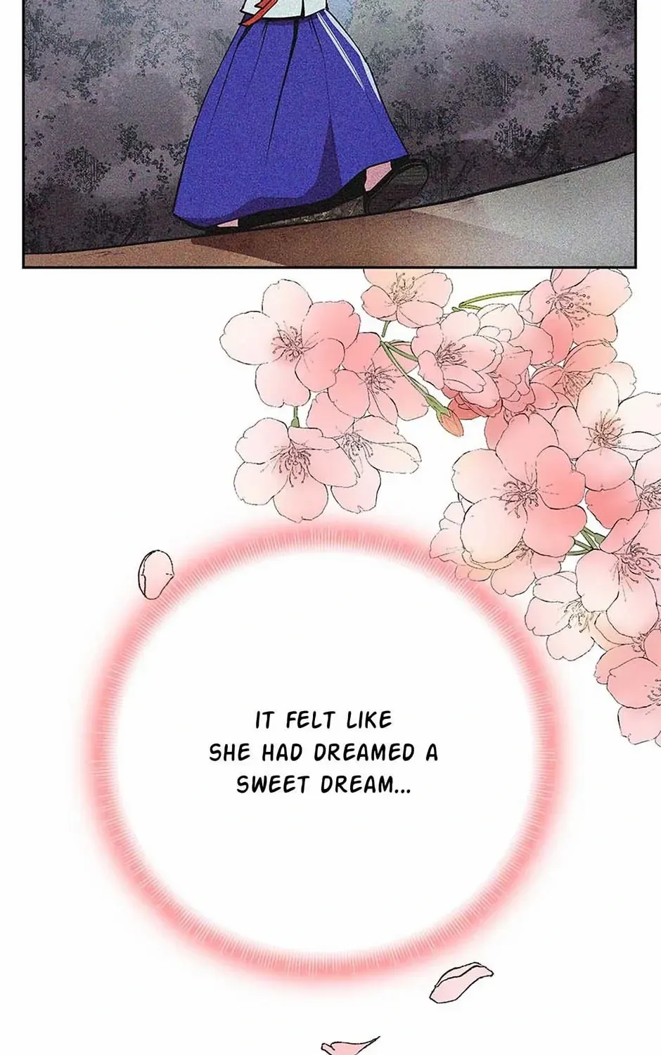 Read My Beloved Concubine chapter 109 image 40 on Lezhin