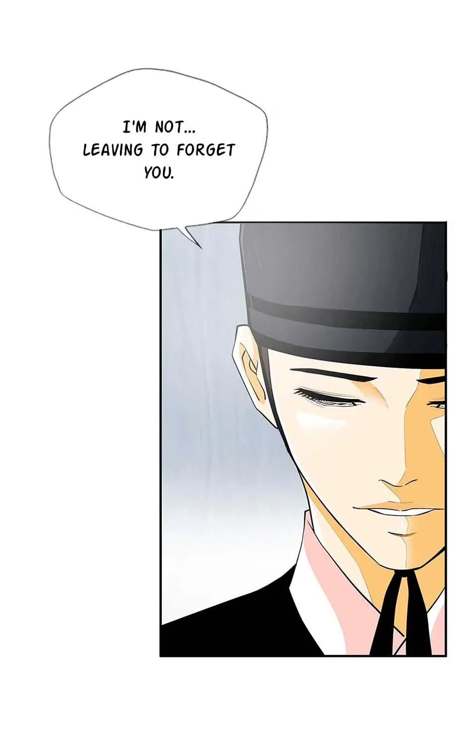 Read My Beloved Concubine chapter 109 image 42 on Lezhin