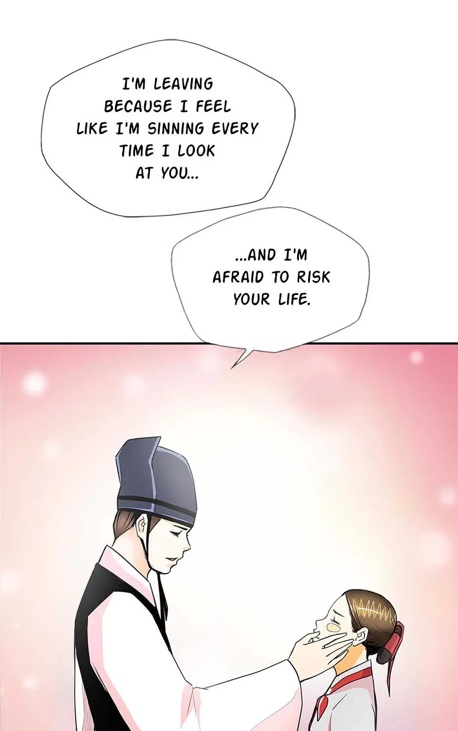 Read My Beloved Concubine chapter 109 image 44 on Lezhin