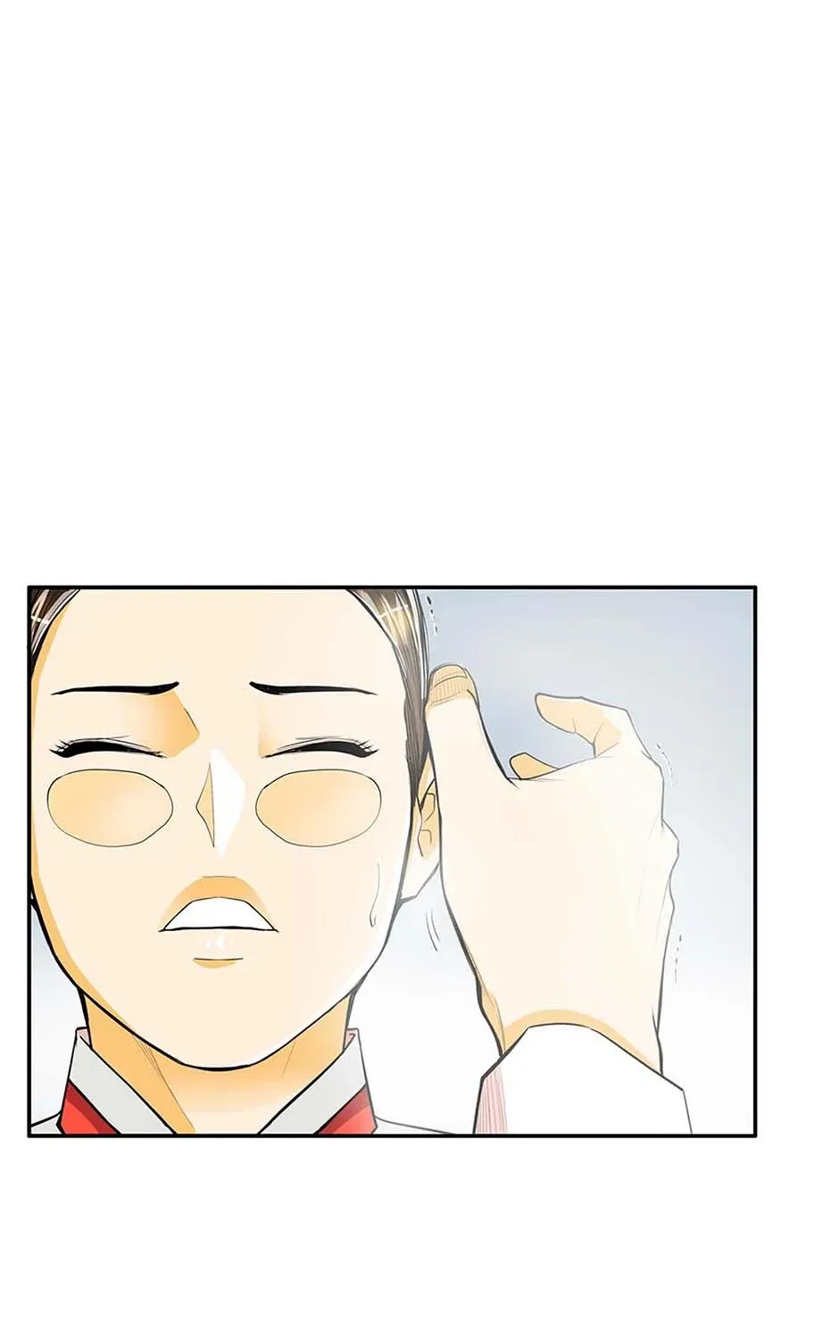 Read My Beloved Concubine chapter 109 image 46 on Lezhin