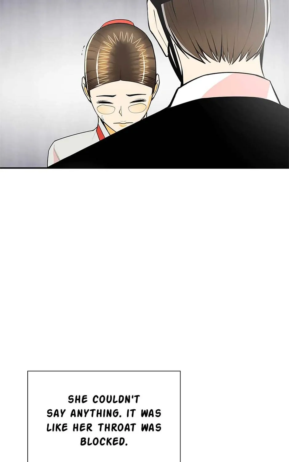 Read My Beloved Concubine chapter 109 image 50 on Lezhin