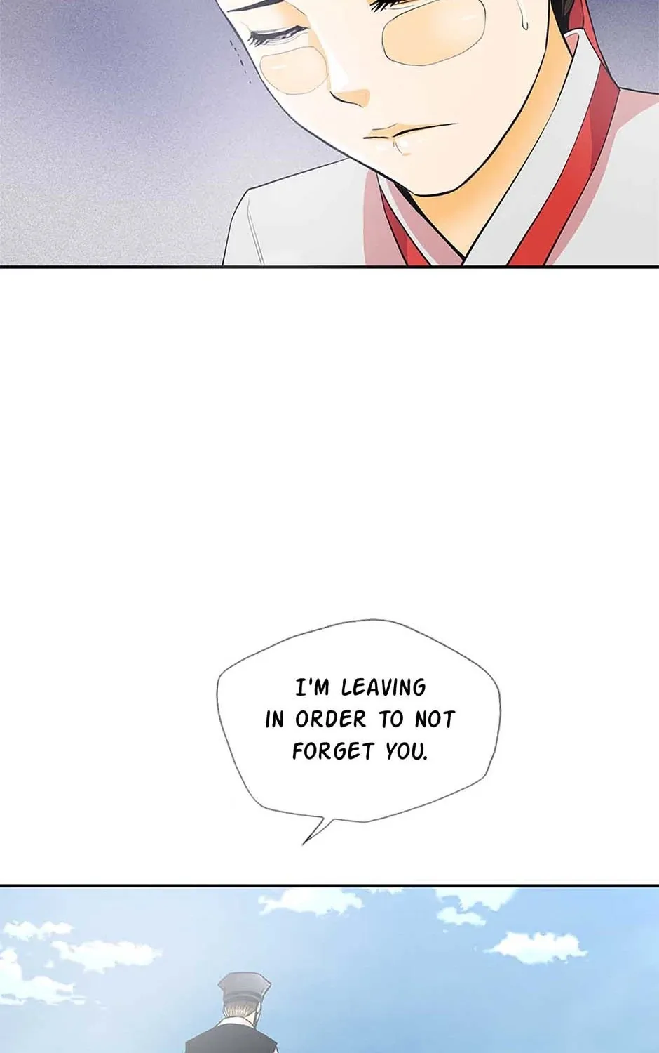 Read My Beloved Concubine chapter 109 image 52 on Lezhin