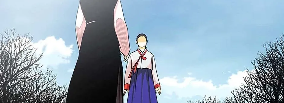 Read My Beloved Concubine chapter 109 image 53 on Lezhin