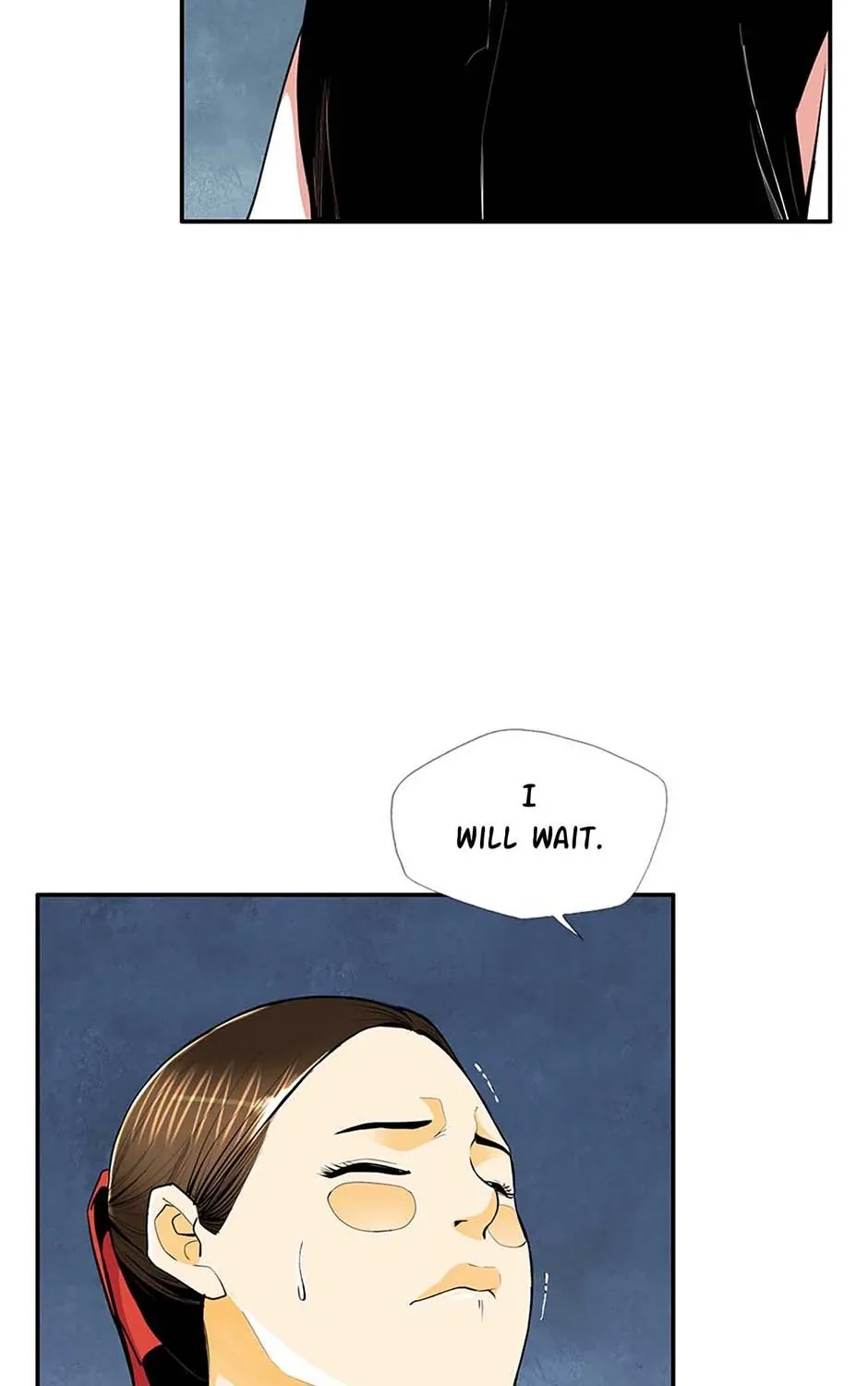 Read My Beloved Concubine chapter 109 image 56 on Lezhin