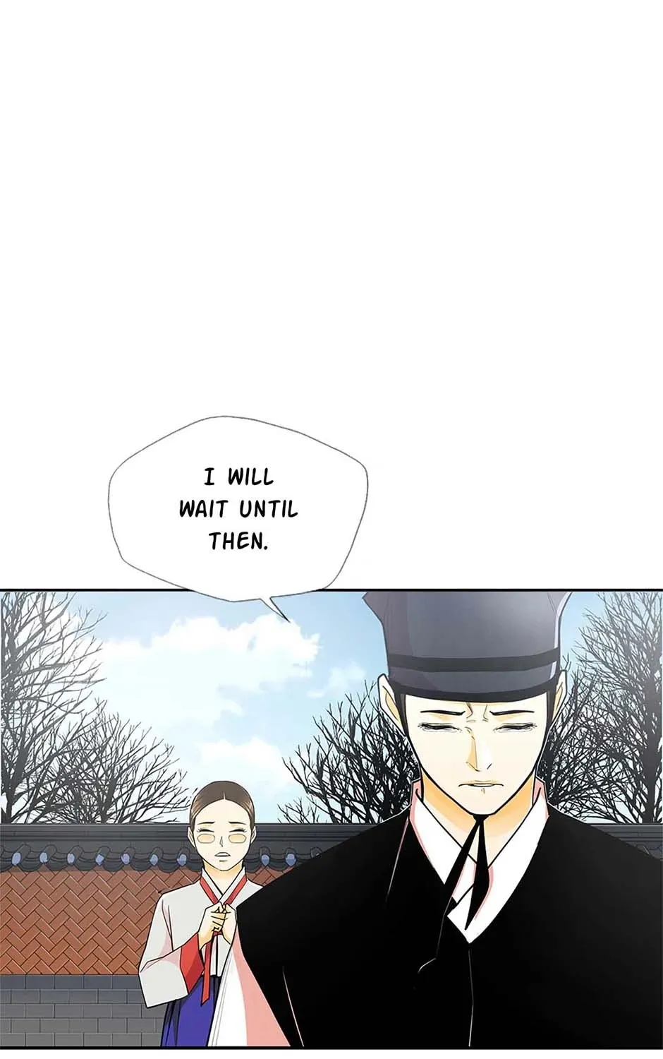 Read My Beloved Concubine chapter 109 image 58 on Lezhin
