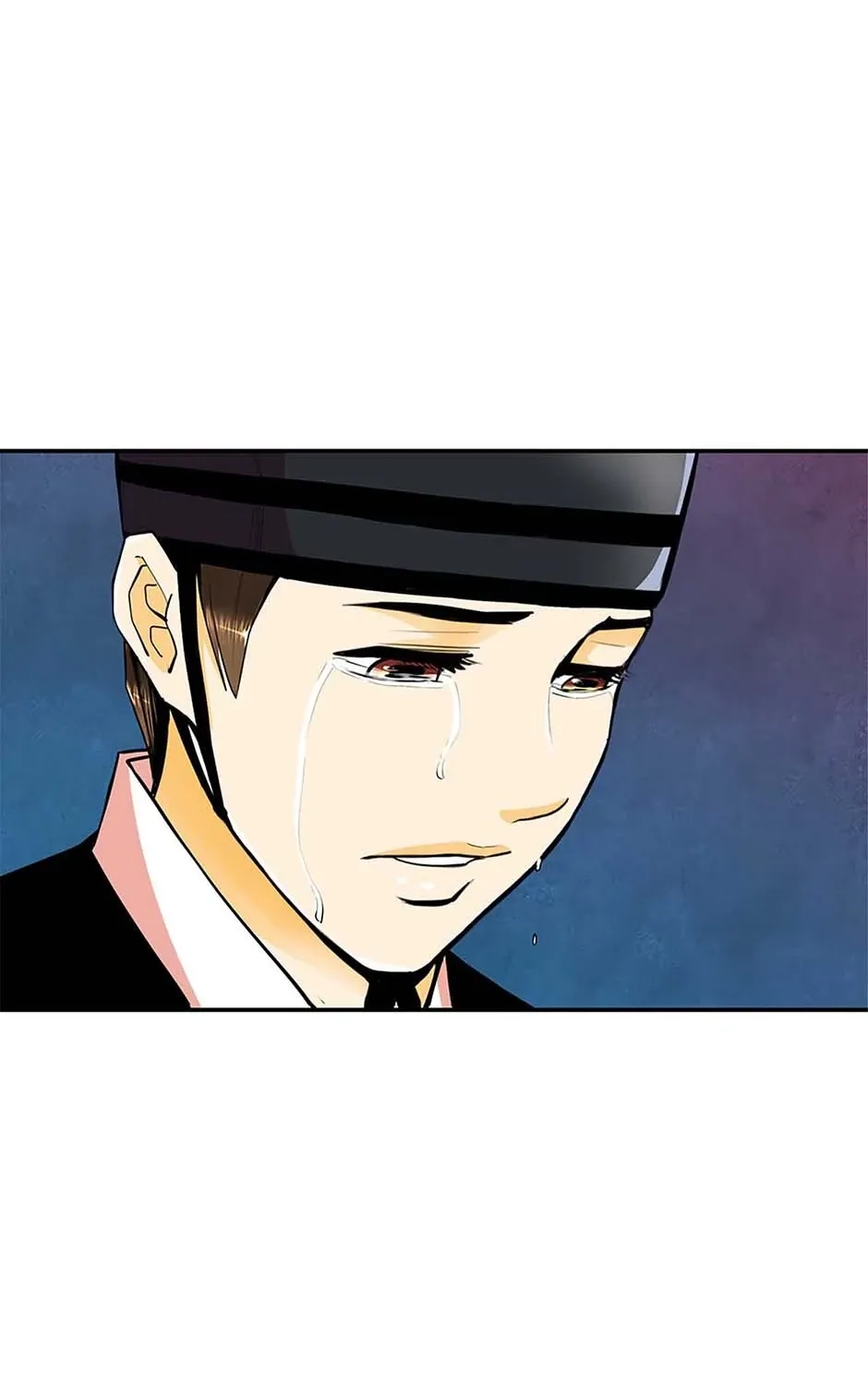 Read My Beloved Concubine chapter 109 image 60 on Lezhin