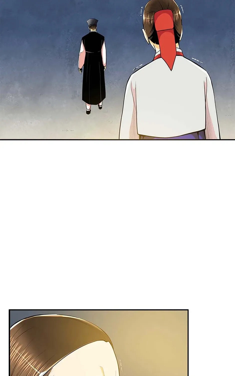 Read My Beloved Concubine chapter 109 image 62 on Lezhin