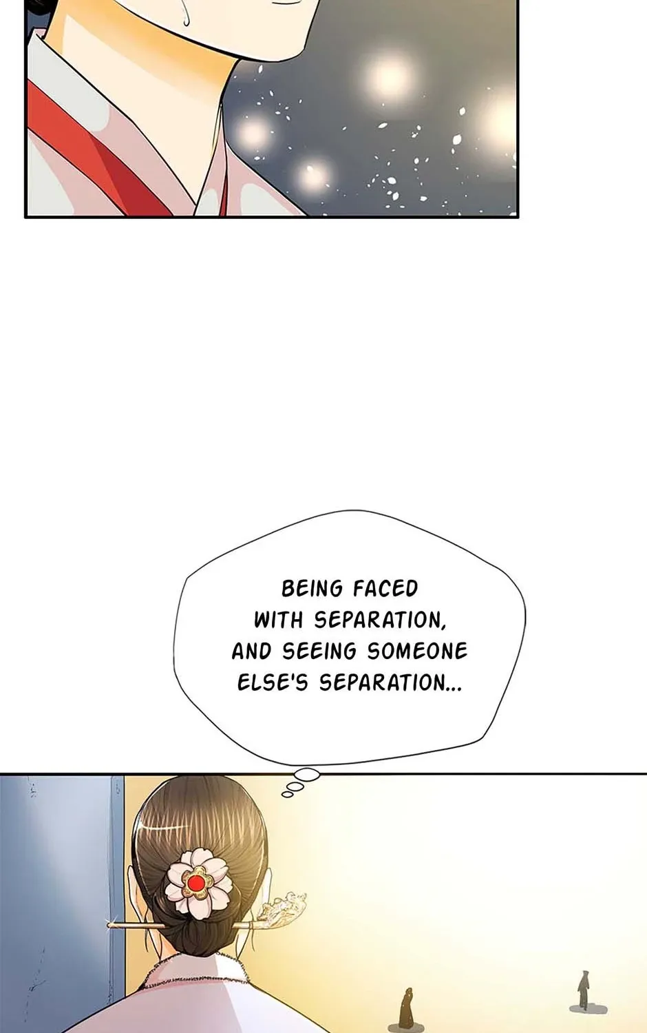 Read My Beloved Concubine chapter 109 image 64 on Lezhin