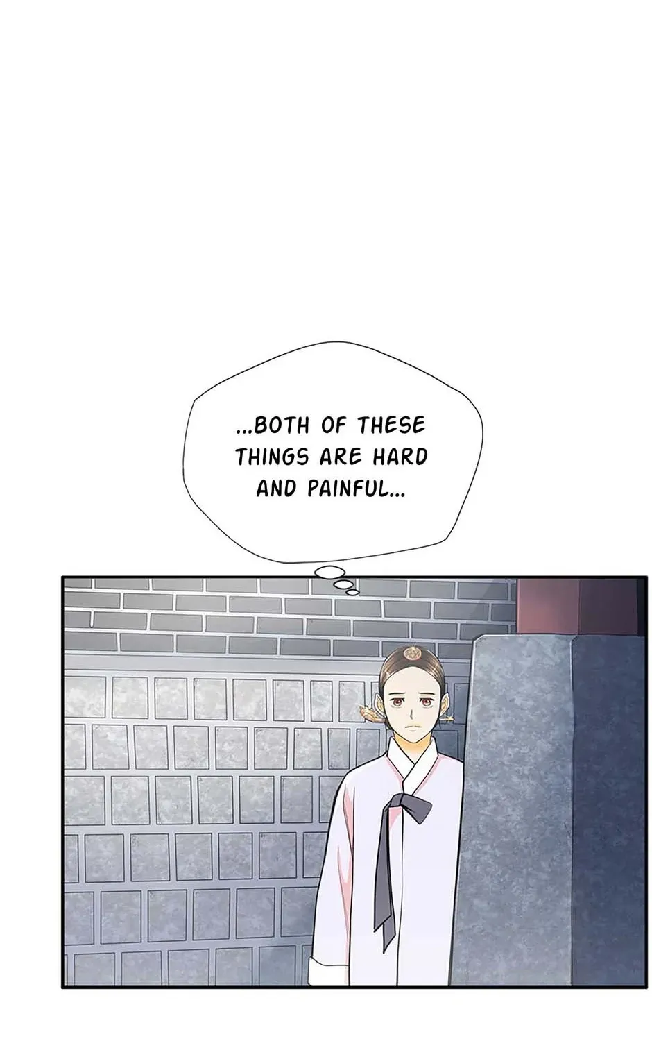 Read My Beloved Concubine chapter 109 image 66 on Lezhin