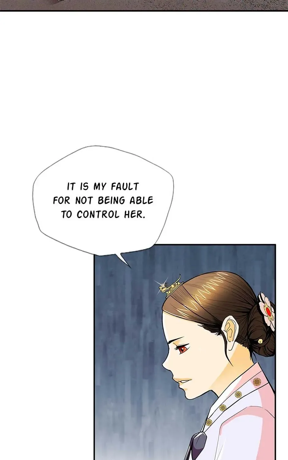 Read My Beloved Concubine chapter 109 image 82 on Lezhin