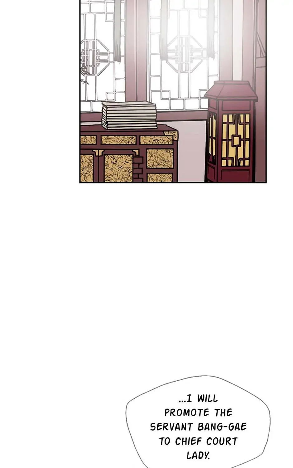 Read My Beloved Concubine chapter 109 image 88 on Lezhin