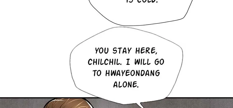 Read My Beloved Concubine chapter 109 image 9 on Lezhin