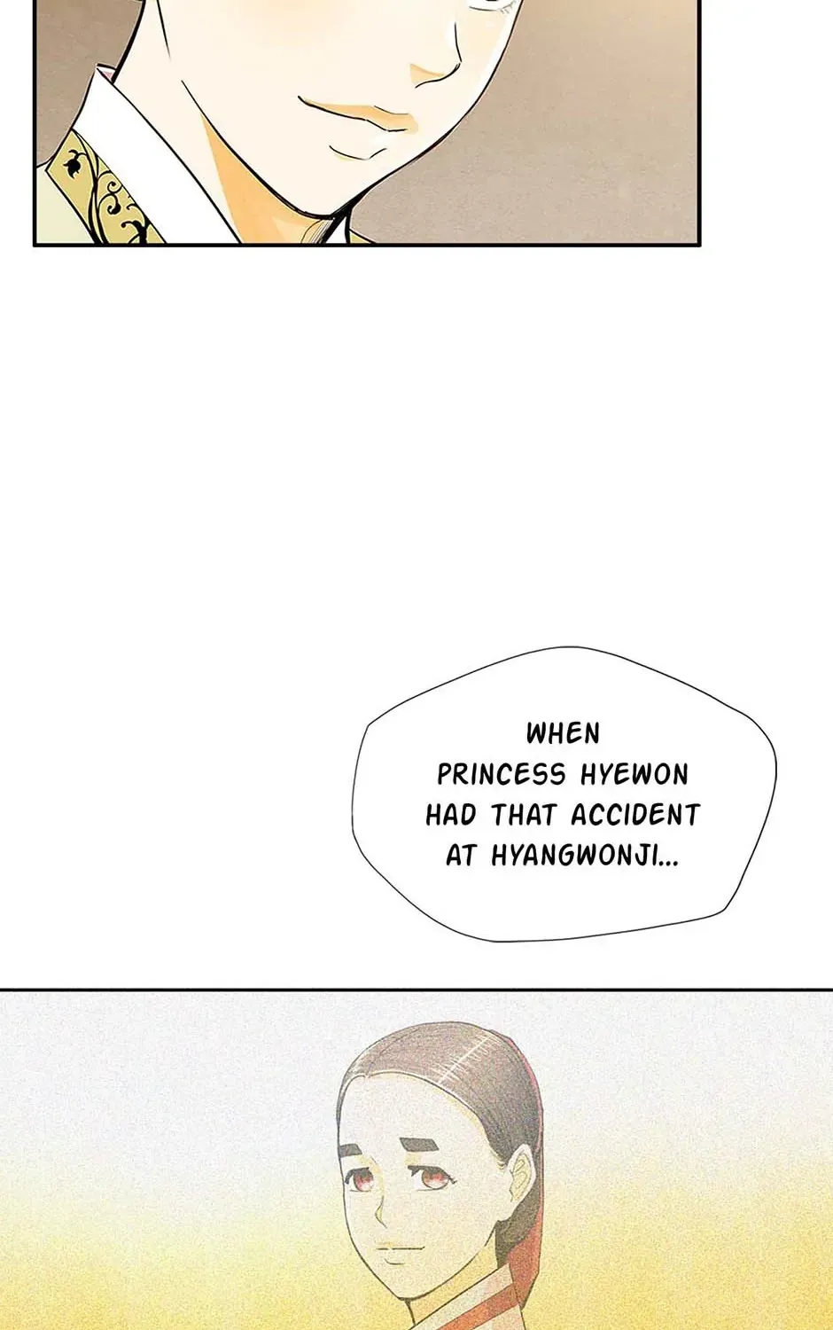 Read My Beloved Concubine chapter 109 image 96 on Lezhin