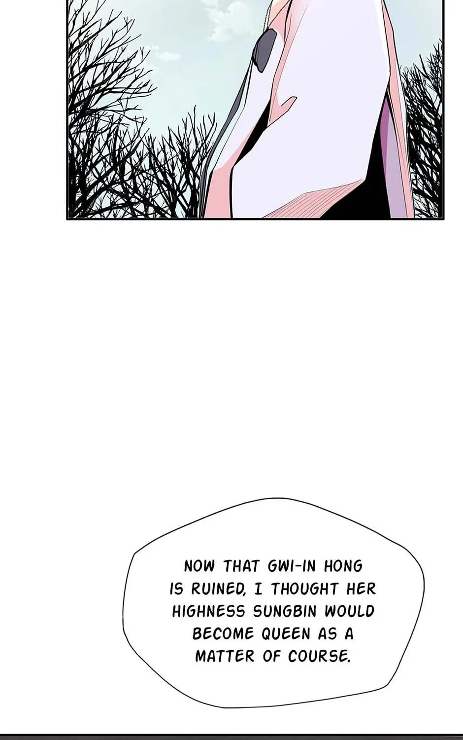 Read My Beloved Concubine chapter 110 image 16 on Lezhin
