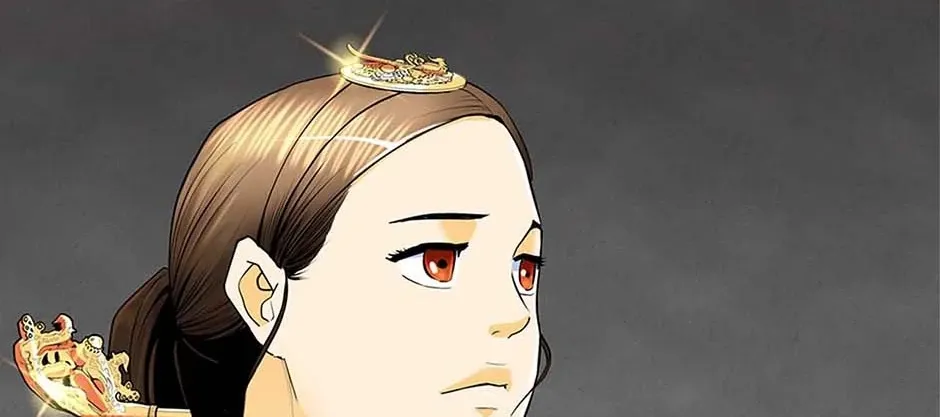 Read My Beloved Concubine chapter 110 image 17 on Lezhin