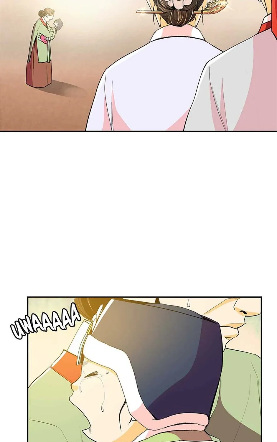 Read My Beloved Concubine chapter 110 image 22 on Lezhin